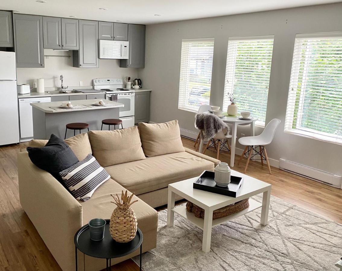 Cozy Suite Close To Nature And The City Maple Ridge Εξωτερικό φωτογραφία
