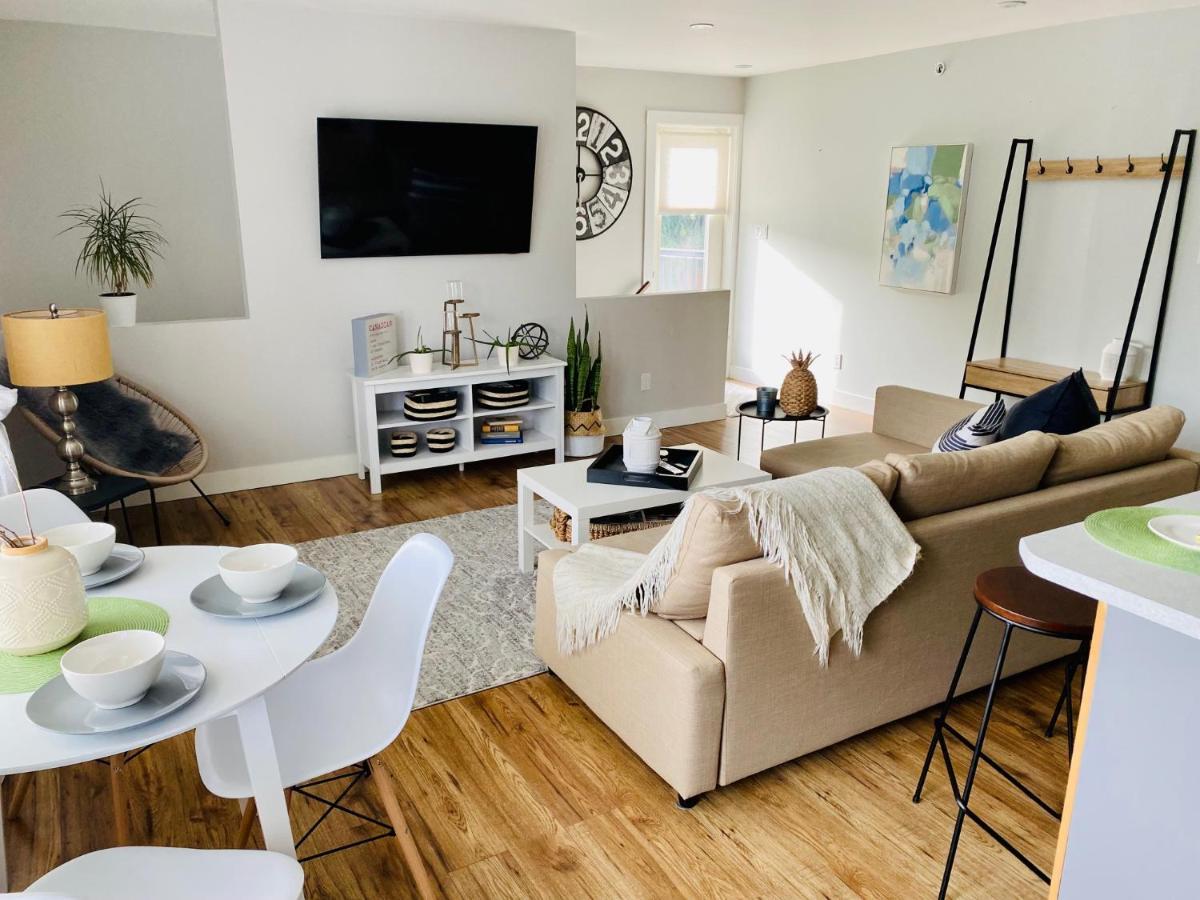 Cozy Suite Close To Nature And The City Maple Ridge Εξωτερικό φωτογραφία